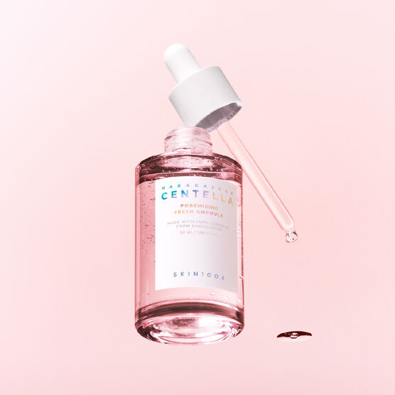 SKIN1004 POREMIZING FRESH AMPOULE 50ML